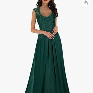 Evening gown BRAND NEW NEVER WORN